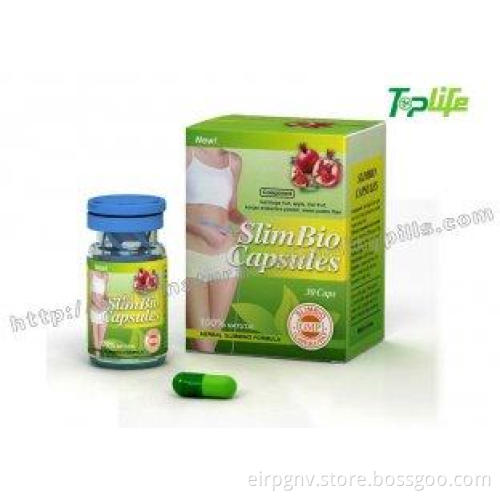 Fast Slimming Safe Natural Slimming Pills Of Slim Bio Capsu